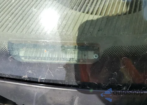 1994 Chevrolet Gmt-400 K2500 из США, поврежденный, VIN 2GCFK29K7R1309485